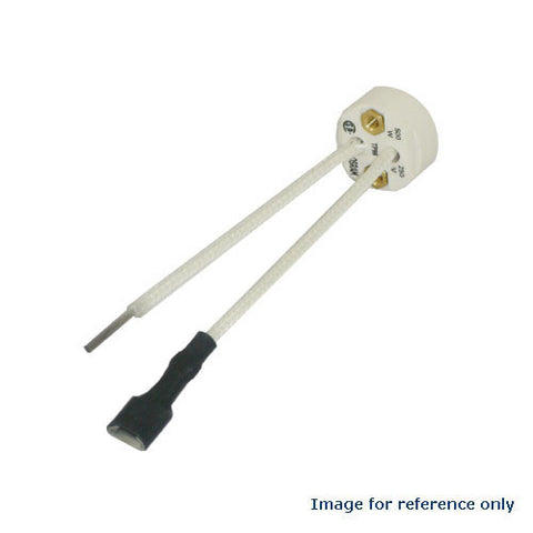 Osram Sylvania TP-99 G6.35, GX6.35, GY6.35, GZ6.35 lamp holder
