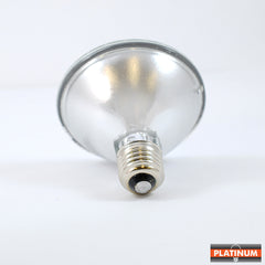 Platinum 75w CAPSYLITE PAR30 FL 120V halogen bulb