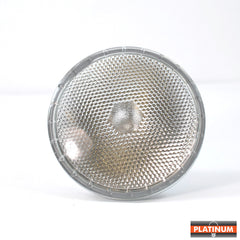 Platinum 75w CAPSYLITE PAR30 FL 120V halogen bulb