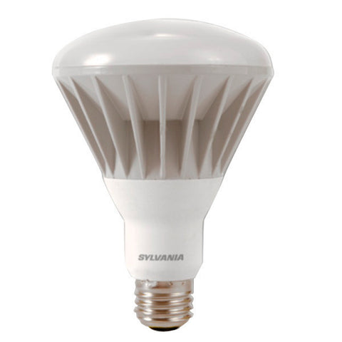 Sylvania 12w 120v BR30 2700k Dimmable E26 LED Light Bulb