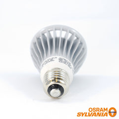 Osram 8w 120v E26 PAR20 LED Dimmable NFL25 Light Bulb