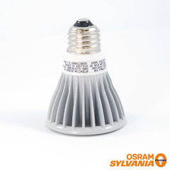Osram 8w 120v E26 PAR20 LED Dimmable NFL25 Light Bulb
