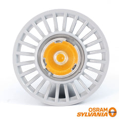 Osram 8w 120v E26 PAR20 LED Dimmable NFL25 Light Bulb