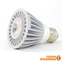 Osram 8W 120V E26/24 PAR20 FL36 LED Dimmable Light Bulb