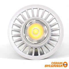 Osram 8W 120V E26/24 PAR20 FL36 LED Dimmable Light Bulb