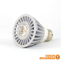 Osram 8W 120V E26/24 PAR20 FL36 LED Dimmable Light Bulb
