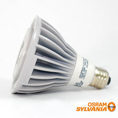 Osram 15W 120V PAR30 E26 FL40 LED Dimmable Light Bulb