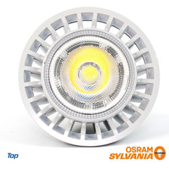 Osram 15W 120V PAR30 E26 FL40 LED Dimmable Light Bulb