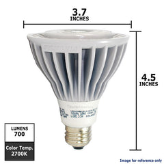 PAR30 Long LED bulb