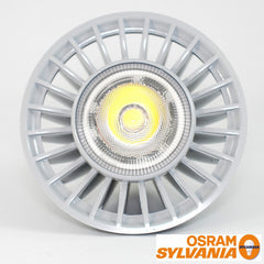 Osram 18W 120V E26 PAR38 FL40 LED Dimmable Light Bulb