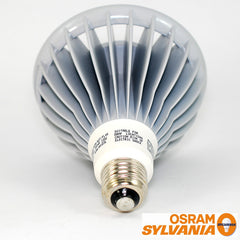 Osram 18W 120V E26 PAR38 FL40 LED Dimmable Light Bulb