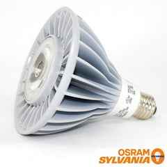 Osram 18W 120V E26 PAR38 FL40 LED Dimmable Light Bulb