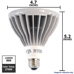 PAR38 FL40 Dimmable Bulb
