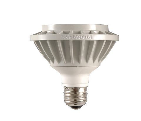 Osram Sylvania ULTRA Dimmable LED 10W PAR30 Narrow Flood 2700K lamp