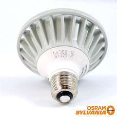 Osram 11W 120V E26 PAR30 WSP15 LED Dimmable Light Bulbs