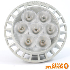 Osram 11W 120V E26 PAR30 WSP15 LED Dimmable Light Bulbs