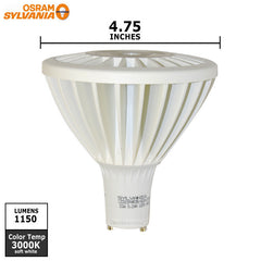 LED PAR38 Light bulb