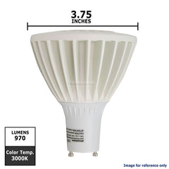 PAR30 Long LED Bulb