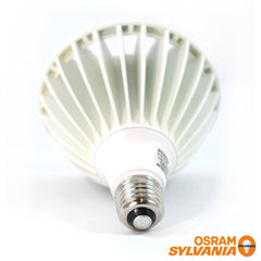 Osram 21W 120V PAR38 E26 FL 3000k Dimmable LED Light Bulb