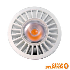 Osram 21W 120V PAR38 E26 FL 3000k Dimmable LED Light Bulb