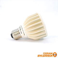 OSRAM 8W 120V PAR20 FL36 E26 LED Light Bulb