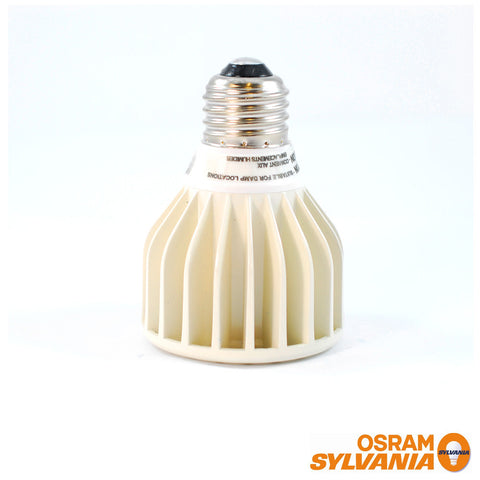 OSRAM 8W PAR20 LED Flood FL36 3000K Light Bulb