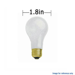 1.8 in dimensions