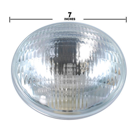 OSRAM SYLVANIA 300w 120v aluPAR56 MFL halogen light bulbs