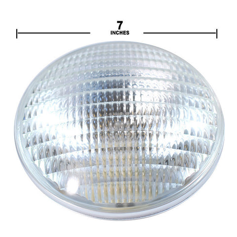 OSRAM SYLVANIA 300w 120v aluPAR56 WFL Halogen Light Bulb