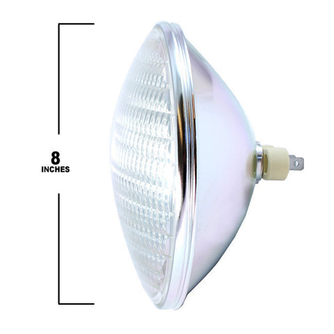 Osram Sylvania 1000w 120v FFR aluPAR64 MFL Incandescent Light Bulb