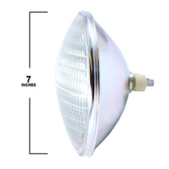 AluPAR 56 Bulb Dimensions