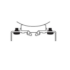 AR111 SP6 12V PAR36
