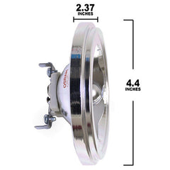 AR111 Flood25 bulb