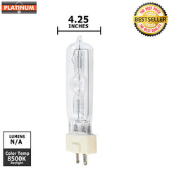 MSD250 Replacement lamp