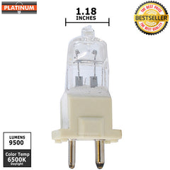 PLATINUM 150w replacement for HTI 150 MH Bulb