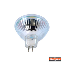PLATINUM BAB 20w 12V MR16 FL35 FG light bulb