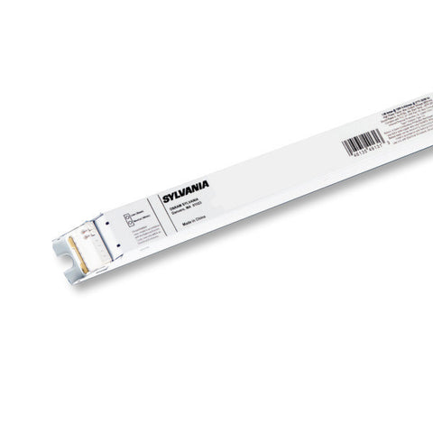 Sylvania FP54 T5 HO 1 Lamp PROStart Programmed Rapid Start Ballast