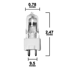 BHC Bulb