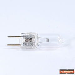 Platinum BRL 50w G6.35 Bipin halogen bulb