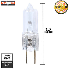 BRL Halogen Bulb
