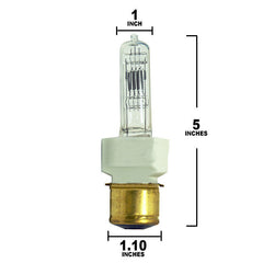 BTN Bulb