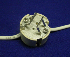 Osram GY9.5 lamp holder
