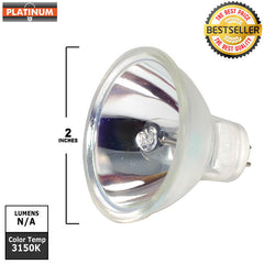 DDL 150 watts MR16 