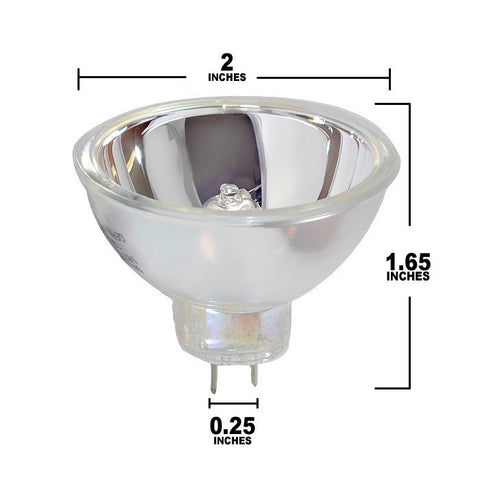 Osram EFP 64627 lamp 100w 12v HLX GZ6.35 Halogen Light bulb