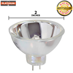EFP Bulb eith GZ6.35 base