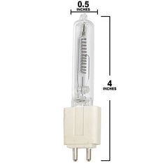 EHD G9.5 Bulb