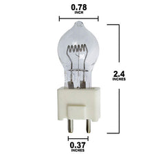 EKB Bulbs