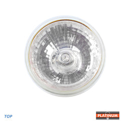 PLATINUM 250W 24V ELC 5 MR16  Halogen light bulb