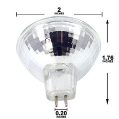 ELC MR16 Light Buln