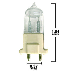 EMH Bulb 